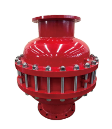 防爆阻火器的工藝要求